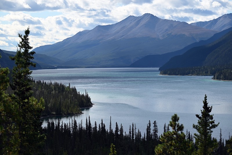 alaska highway