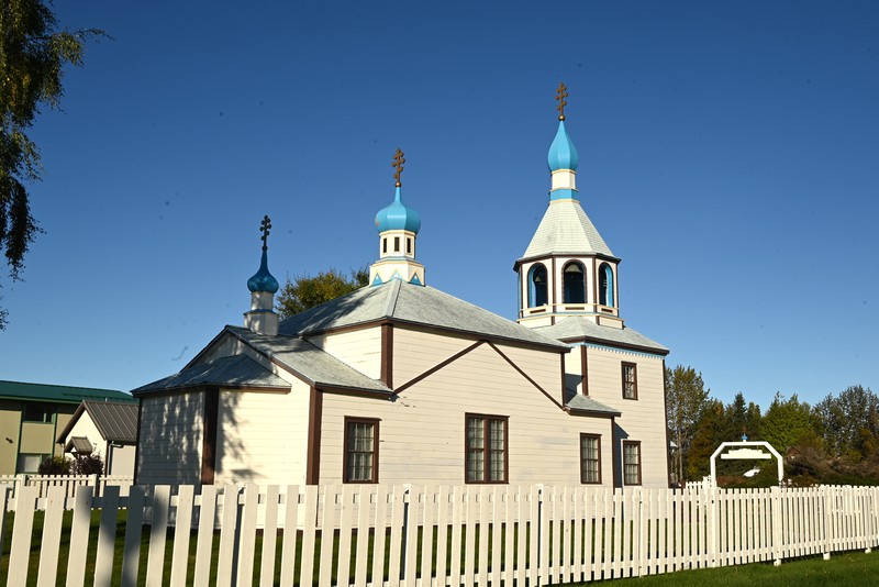 glise orthodoxe