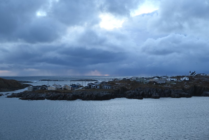 port aux basques