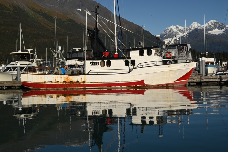 valdez