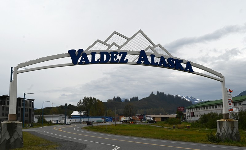 valdez