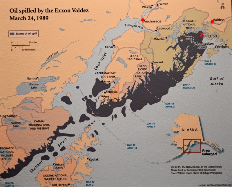 exon valdez