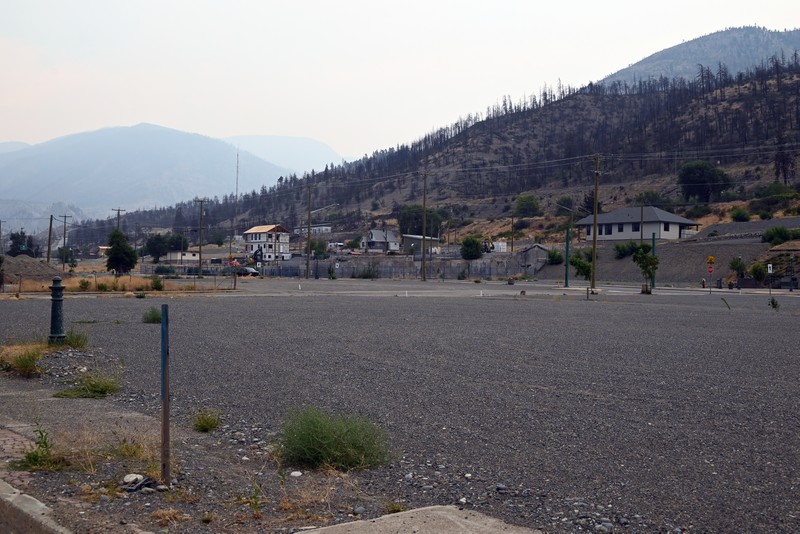 incendies rocheuses