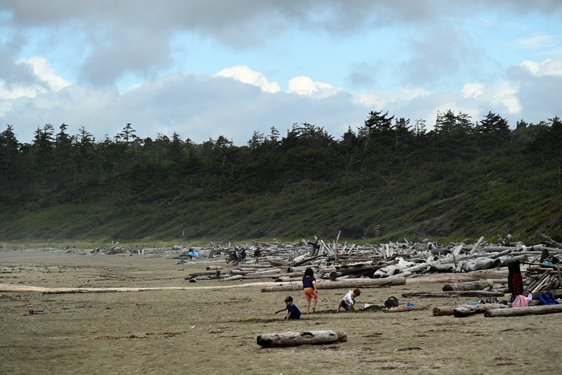 vancouver island