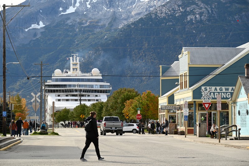 skagway