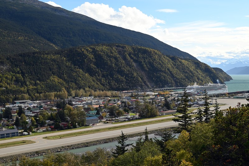 skagway