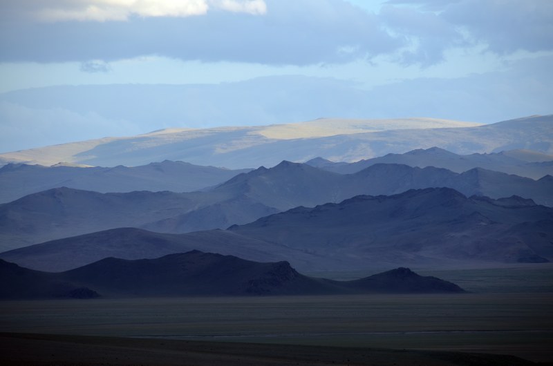 russie mongolie par la route montagne altai altaï