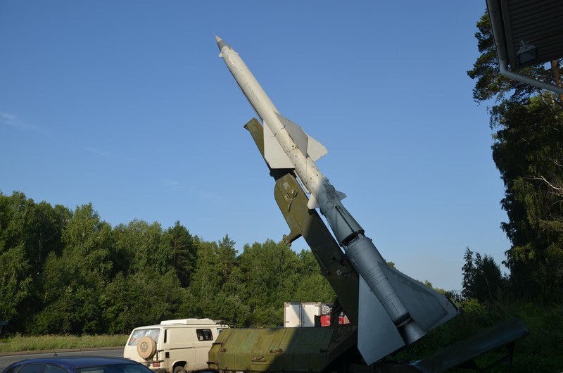 russie mongolie par la route ekaterinbourg ekaterinburg fusée missile crise 1960 affaire de u2 vw t3 transporter volkswagen syncro