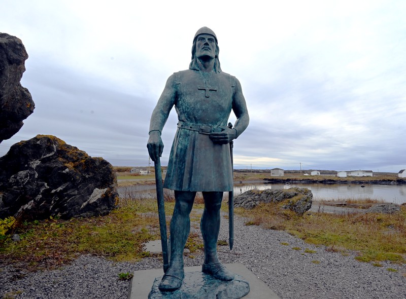 leif eriksson