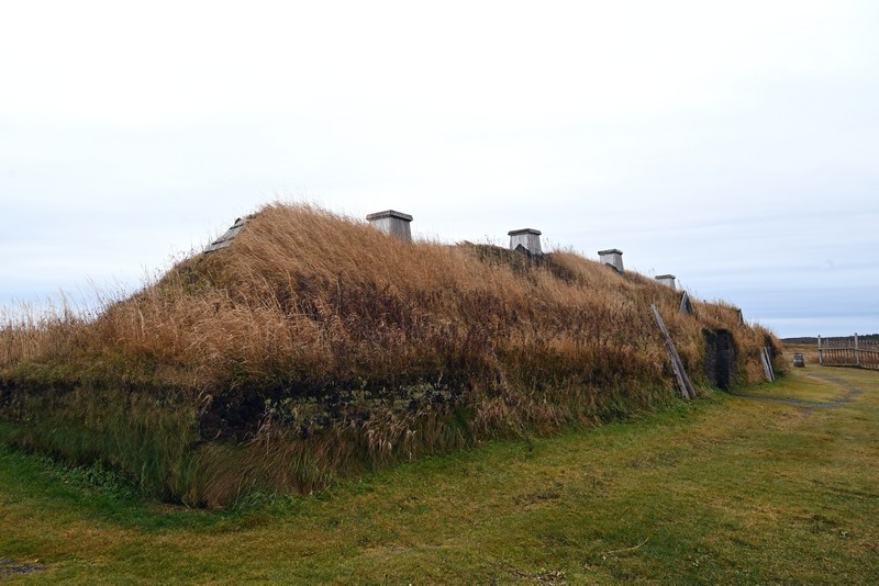 anse aux meadows