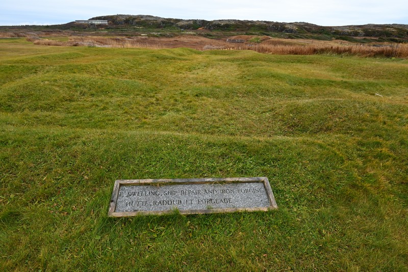 anse aux meadows