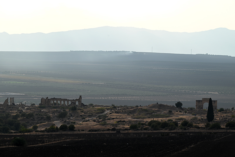 volubilis