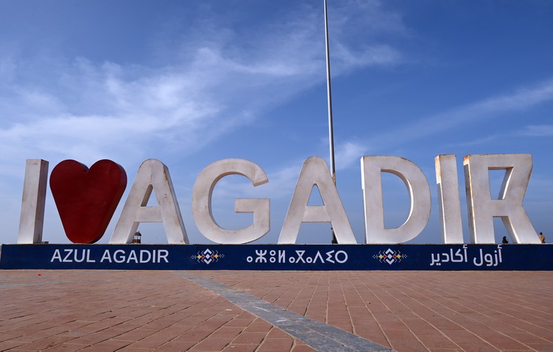 agadir
