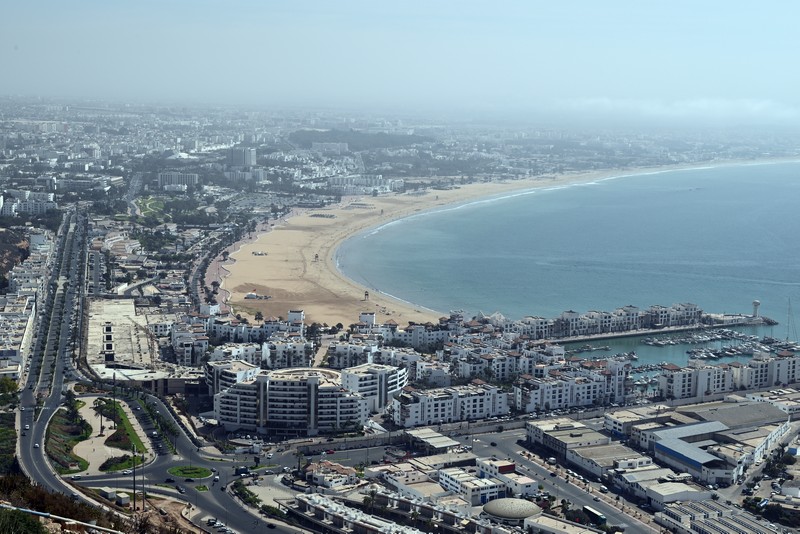 agadir