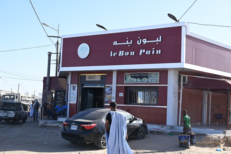 mauritanie nouakchott