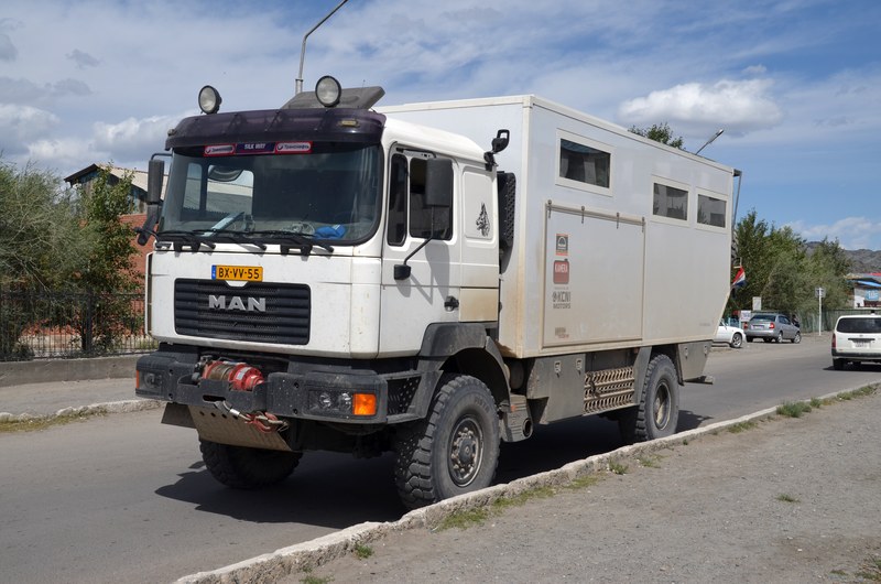 russie mongolie par la route camion voyage individuel camping car